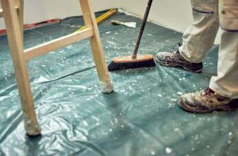 Sprzątanie po remoncie tylko z firmą Tuden