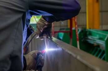 Profesjonalne usługi spawalnicze wykonywane przez Wir-Stal