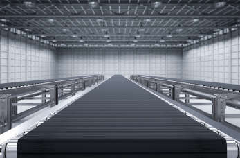 Taśmy przenośnikowe – rodzaje i zastosowanie