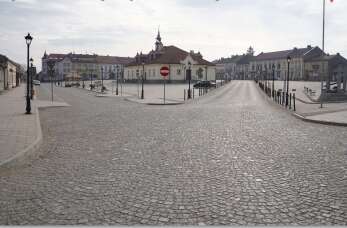 Urząd Miejski w Zakliczynie: Rewitalizacja przestrzeni publicznych i miejskich - odkrywamy to, co piękne!