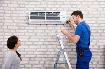 Naprawa klimatyzacji - Klima-Dan Daniel Kućmierz, ekspert w swojej dziedzinie