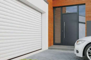 Jak wybrać bramę garażową, by służyła nam przez lata? - Aleksan