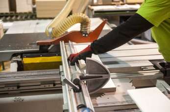 Maszyny do obróbki drewna. Charakterystyka