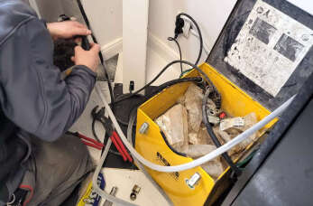 Kiedy wezwać hydraulika z firmy PUH ROST ?