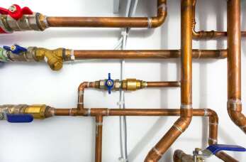 Montaż przyłączy sanitarnych — skorzystaj z profesjonalnych usług specjalistów z firmy Hydrosztuka