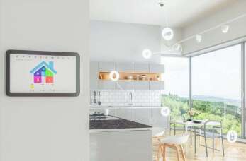 Ancom Bis: Inteligentne domy (Smart Home) - integracja systemów dla optymalnego zarządzania zasobami i oszczędności energii