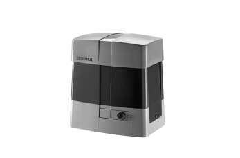 Nowoczesne i szybkie napędy do bram garażowych - Beninca przedstawia bramy z serii TURBO