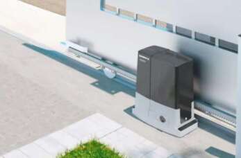 Fotokomórki w automatyce bramowej - klucz do bezpieczeństwa