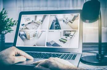 Czym jest monitoring wizyjny, którego montażem zajmuje się firma Domal ZUH oraz w jakim celu jest wykorzystywany?