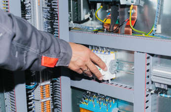 Rodzaje instalacji niskoprądowych