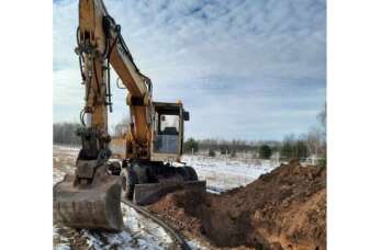 Król-Budowy: Znaczenie prac ziemnych dla realizacji inwestycji