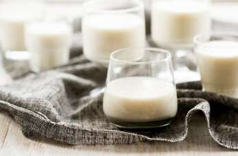 Kefiry z Okręgowej Spółdzielni Mleczarskiej w Limanowej - właściwości prozdrowotne i zastosowanie w diecie