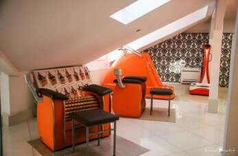 Jak skutecznie pozbyć się cellulitu i tkanki tłuszczowej? Poznaj innowacyjne metody oferowane przez Studio Kobiet