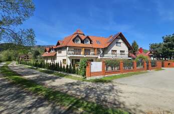 Odkryj Beskidy: Noclegi Węgierska Górka - idealne miejsce na wypoczynek