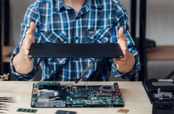 Serwis Sprzętu Audio-Video mgr Wiesław Słyś: Naprawa czy wymiana? Kiedy warto zdecydować się na naprawę sprzętu elektronicznego?