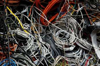 Skup i recykling kabli - Karat Recykling S.A.