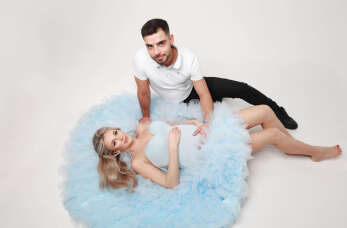 PhotoStudio by Dworakowska – sesje ciążowe