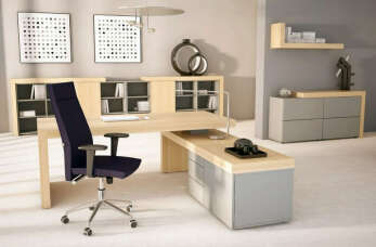 Nowoczesne i funkcjonalne meble biurowe oferowane przez firmę Bosto