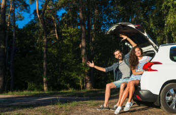 Węgry samochodem. O czym warto pamiętać, planując taki wyjazd?