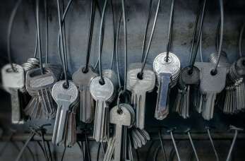 Ile kosztuje dorabianie kluczy do samochodu? 