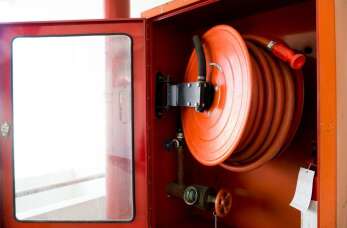 Autoryzowany zakład konserwacji i naprawy sprzętu ppoż. Alicja Rogal: Zastosowanie hydrantów