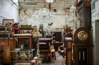 Sklep z antykami: jak znaleźć prawdziwe skarby wśród staroci? Galeria Antyków