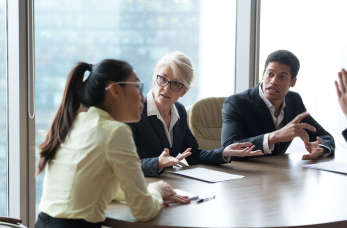 Poświadczenie nabycia spadku w sądzie