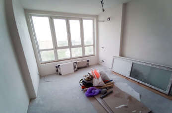 Wykończenia wnętrz