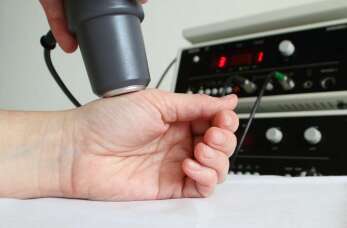 Elektrolecznictwo i jego zastosowanie w rehabilitacji dzieci i młodzieży - oferta Ośrodka rehabilitacji dla dzieci i młodzieży niepełnosprawnej przy Klasztorze Franciszkanów