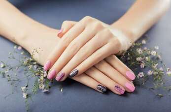  Manicure hybrydowy z Paznokcie Hybrydowe Monika Osińska