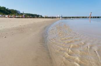 Relaks i zdrowie: Korzyści z wypoczynku w ośrodku położonym blisko morza Dom Gościnny w Lesie