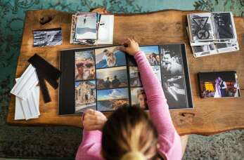 Salon fotograficzny Ado: Fotoakcesoria i fotogadżety - pomysły na oryginalne prezenty z własnym zdjęciem