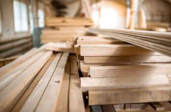 Komponenty sosnowe z Suchodolscy Wood Solution: dlaczego warto się na nie zdecydować?