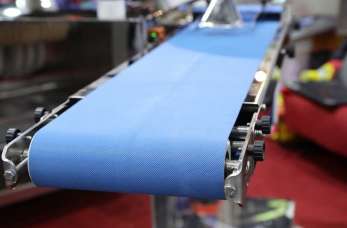 Rodzaje taśm przenośnikowych