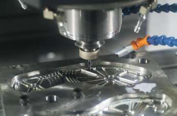 Obróbka CNC i usługi spawalnicze - Remar Sp.j. Zakład Produkcyjno-Usługowo-Handlowy Andrzej i Ryszard Chrobot