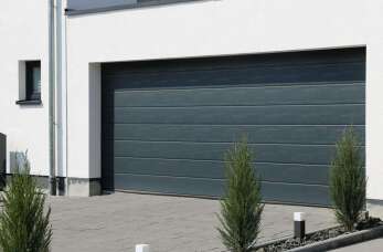 Bramy garażowe od IG-NAT Grzegorz Błaszczyk - idealne rozwiązanie dla Twojego domu