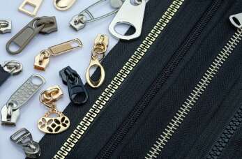 Zamki do ubrań: poradnik dla początkujących krawców z firmy Pasmatex