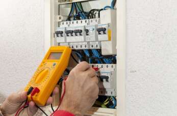 Montaż instalacji niskoprądowych z firmą Elektroprzem FHU