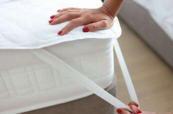 Wodoodporne nakładki na materace - lubatexoutlet.pl - Sklep internetowy z bielizną pościelową