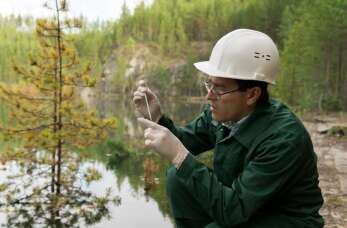 Geoxx – profesjonalne badania geologiczne dla inwestorów budowlanych