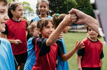 Warsaw Sport Camp: Rozwój umiejętności sportowych dzieci i młodzieży - jakie sporty warto wybrać?