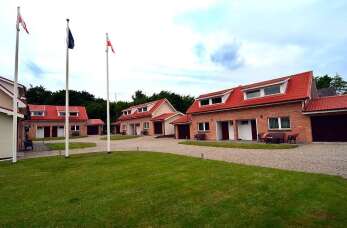 Najlepsze wczasy nad morzem - co oferuje Ośrodek Wczasowy Polonia w Rewalu?