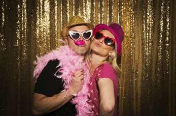 Na jakich imprezach sprawdzi się fotobudka Everest?