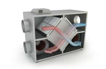 Rekuperacja z firmy Klima-Pop - sposób na zdrowe powietrze w domu 