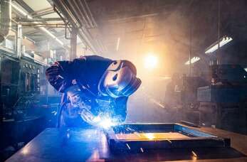 Spawalnictwo w przemyśle ceramicznym, petrochemicznym i hutniczym - Metal Welding Service