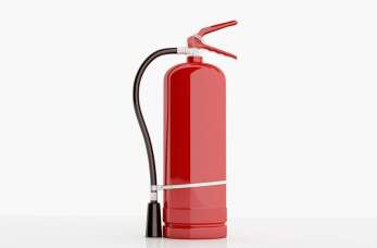 POŻAREK - Systemy Zabezpieczenia Technicznego: Ochrona przeciwpożarowa – zakup odpowiedniego sprzętu