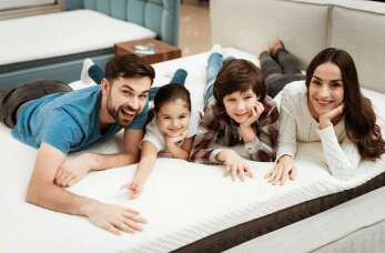 Senna Materace: Dlaczego warto zdecydować się na materac termoelastyczny?