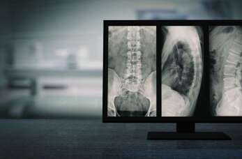 Przeglądy techniczne aparatury rentgenowskiej diagnostycznej i stomatologicznej - Magal