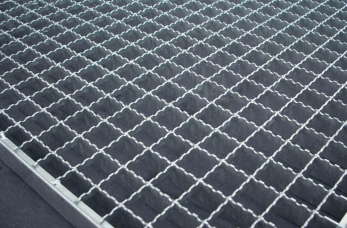 Jak wybierać kraty pomostowe?