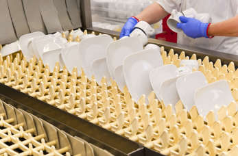 Popularne rodzaje maszyn w przemyśle spożywczym